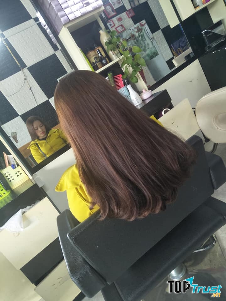 Hair Salon Tuyền Nguyễn