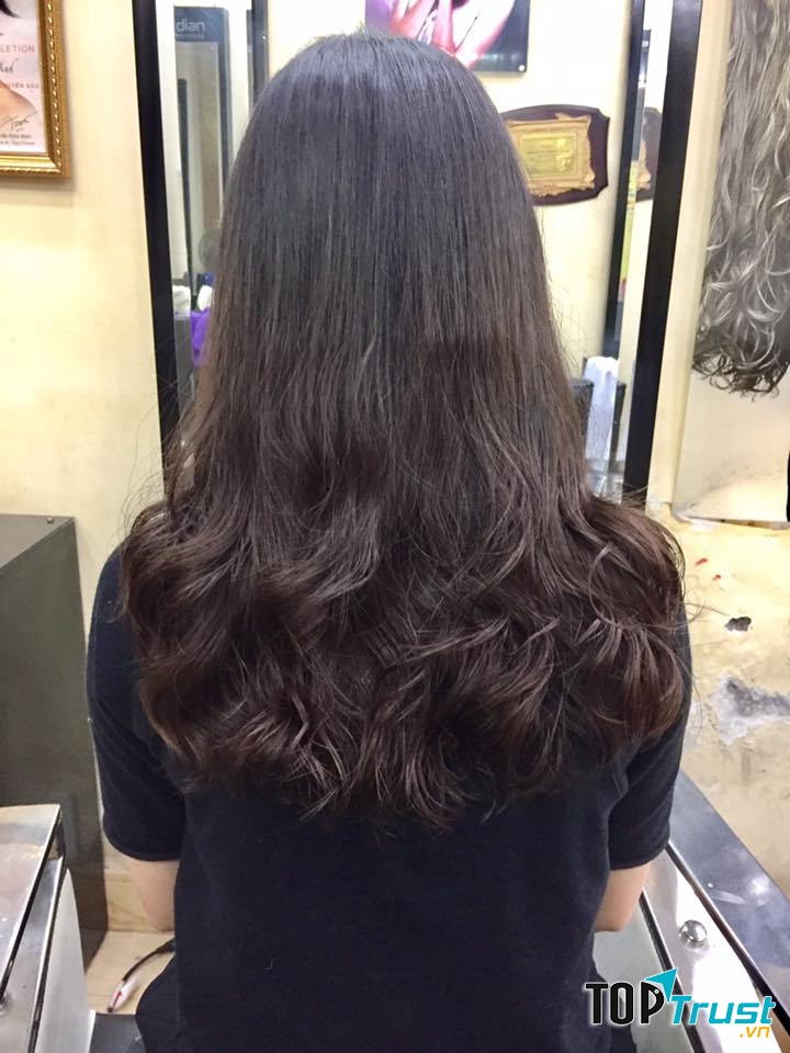 Hair Salon Vân Anh Vĩnh Hoàng