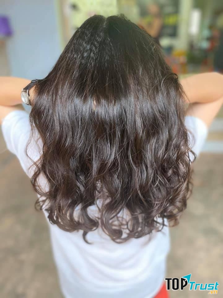 Hair Salon Viên Lí Art