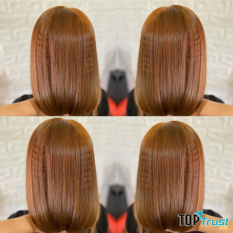 Hair Salon Viên Lí Art