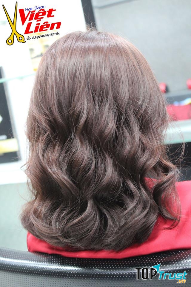 Hair Salon Việt