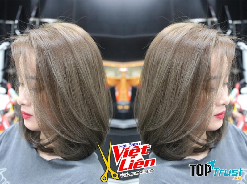 Hair Salon Việt
