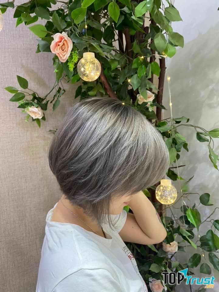 Hair Salon Vũ