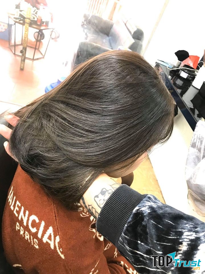 Hair Salon Vũ Trường