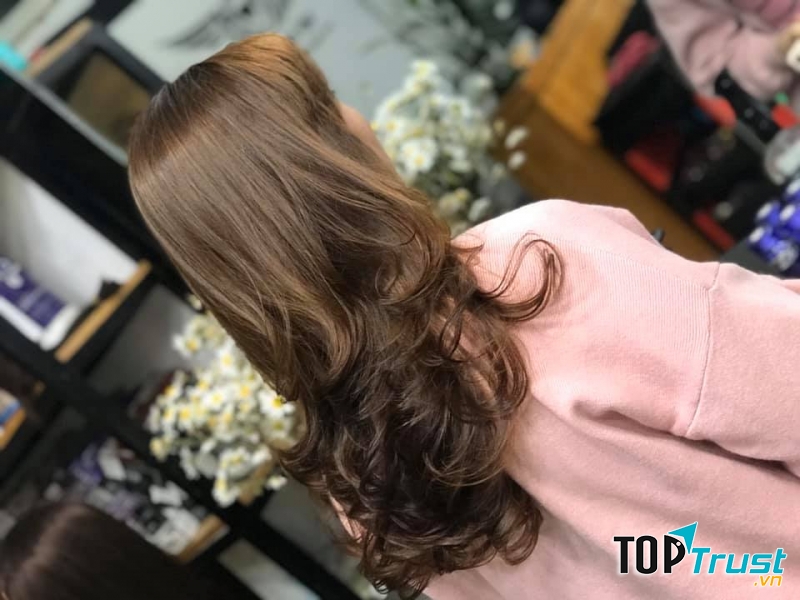 Hair Salon Vũ Trường
