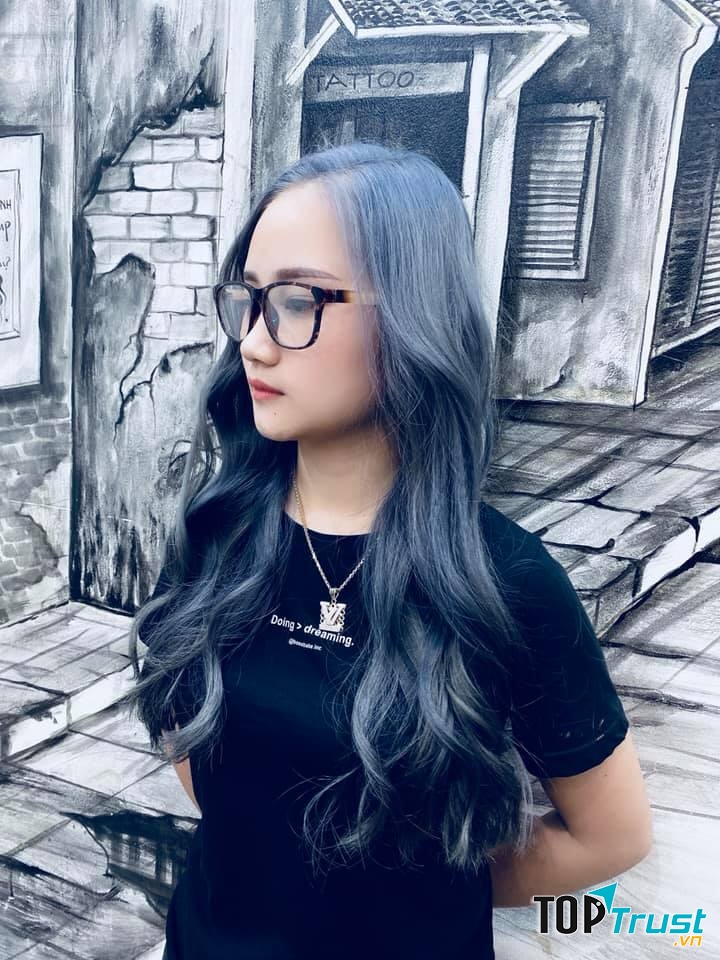 Hair Salon Xị Nhân