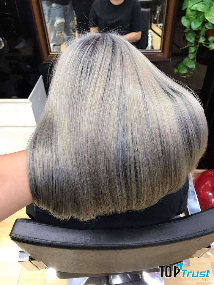 Hair Salon Yêu Tóc Việt