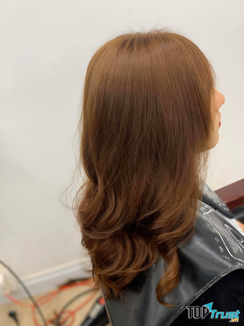 Hair Styles Zinh