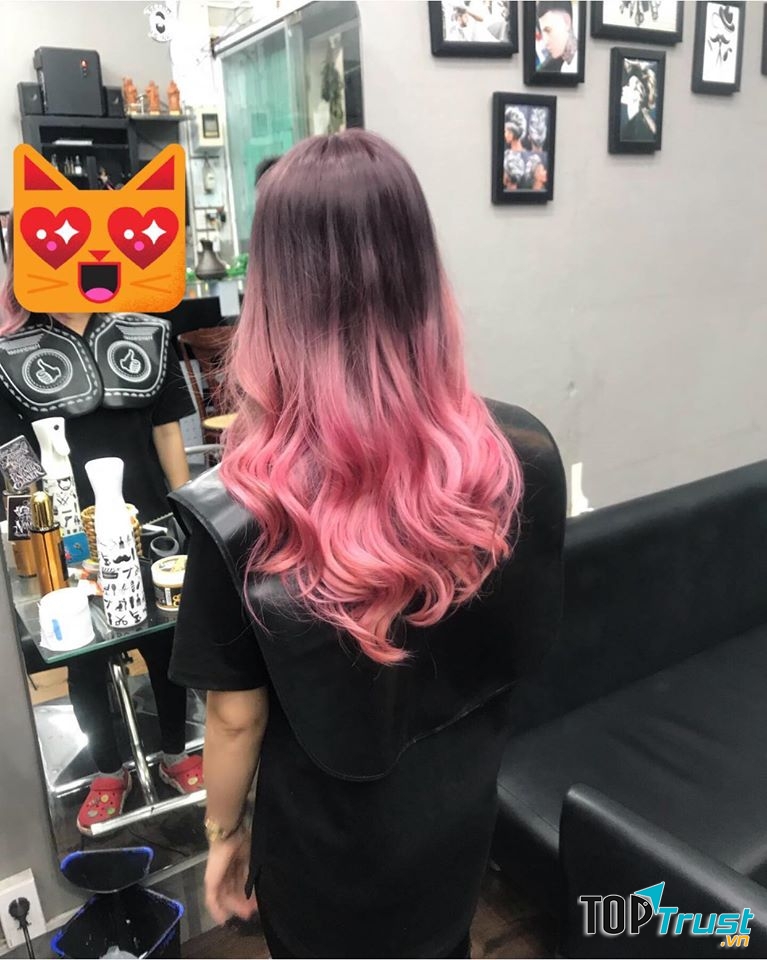 Hair Styles Zinh