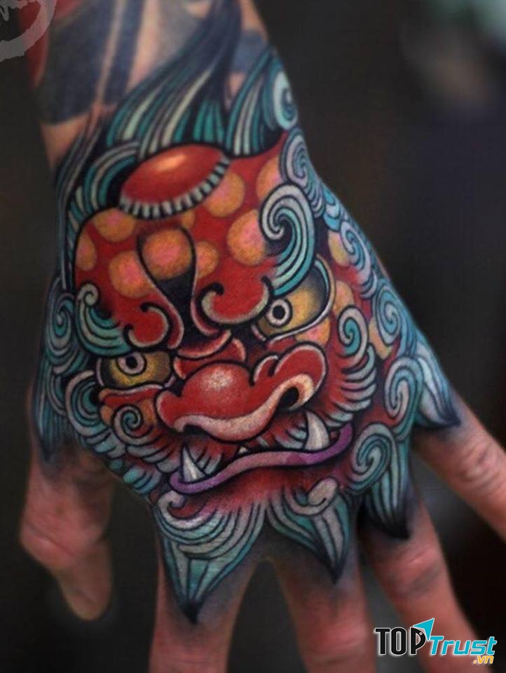 Hair Tattoo Studio