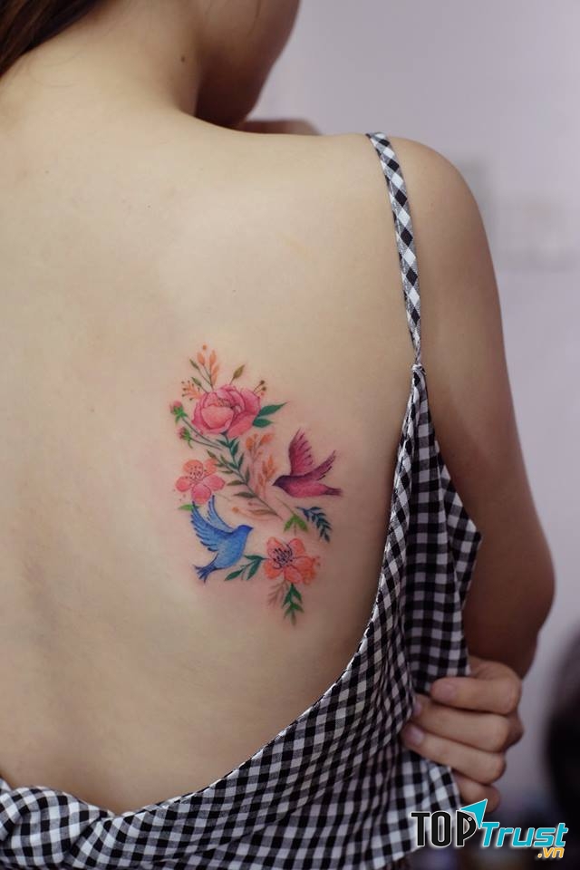 Hair Tattoo Studio