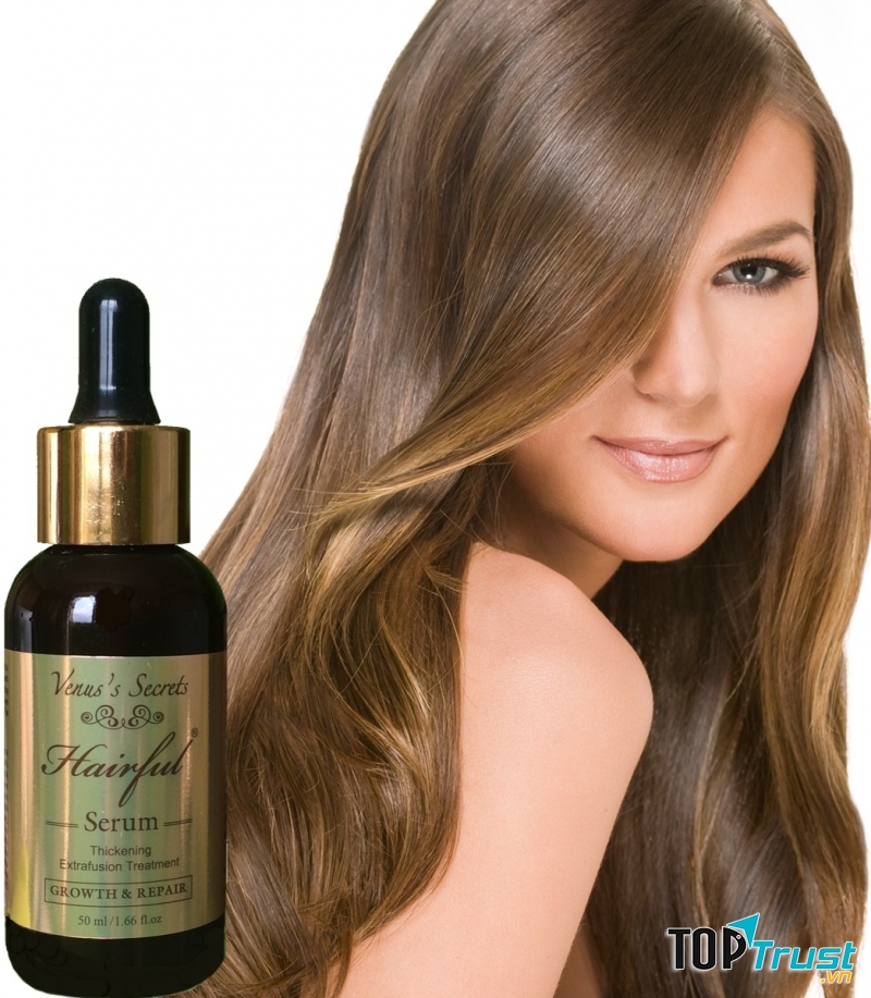 Hairful Serum