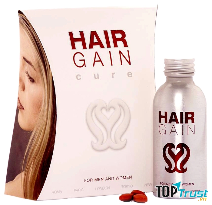 Hairgain