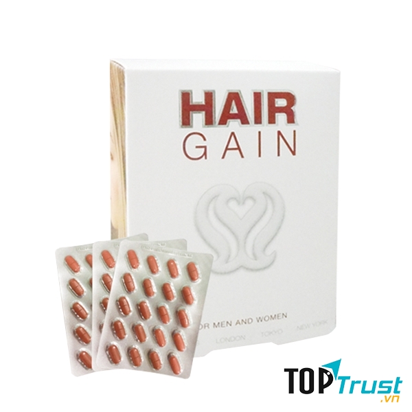 Hairgain