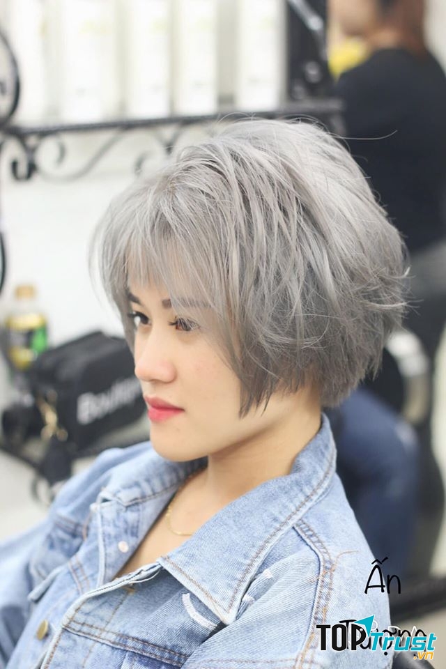 HairSalon Ấn Tượng