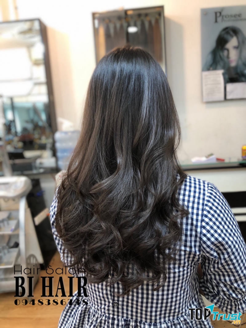 Hairsalon BI HAIR
