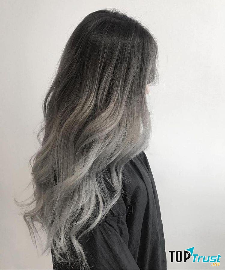 Hairsalon BI HAIR - Biên Hoà