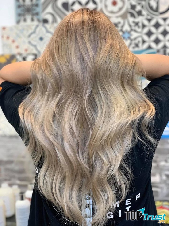 Hairsalon BI HAIR - Biên Hoà