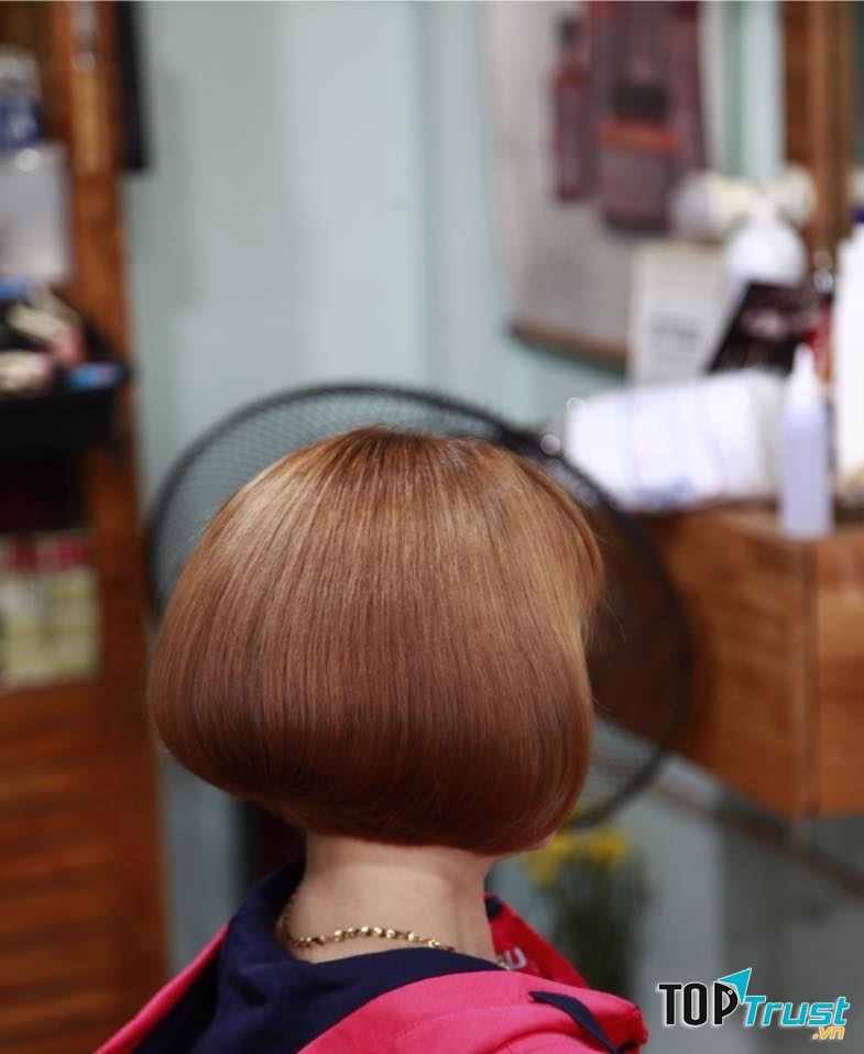 Hairsalon Hunglouis