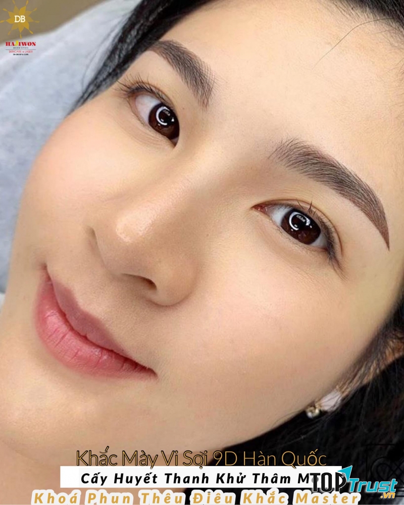 Hajiwon Academy Việt Nam