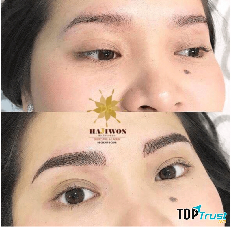 Hajiwon Academy Việt Nam