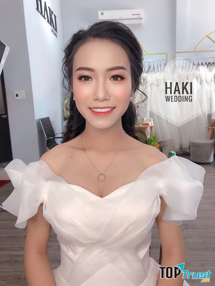 HaKi Wedding