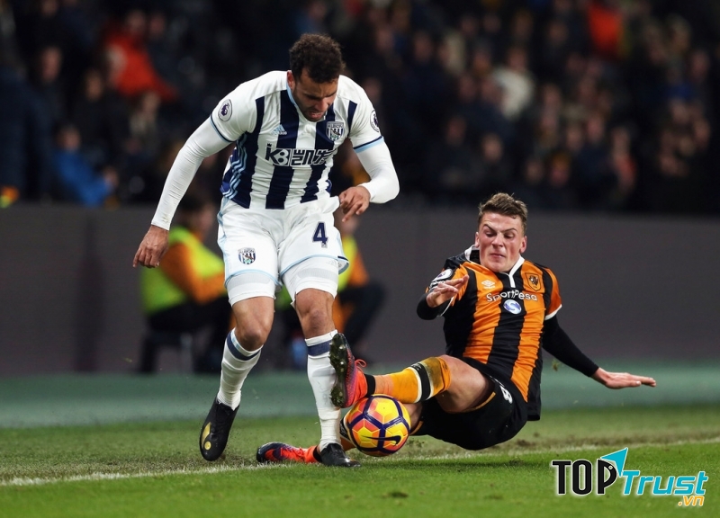 Kanu cần phải cải thiện rất nhiều