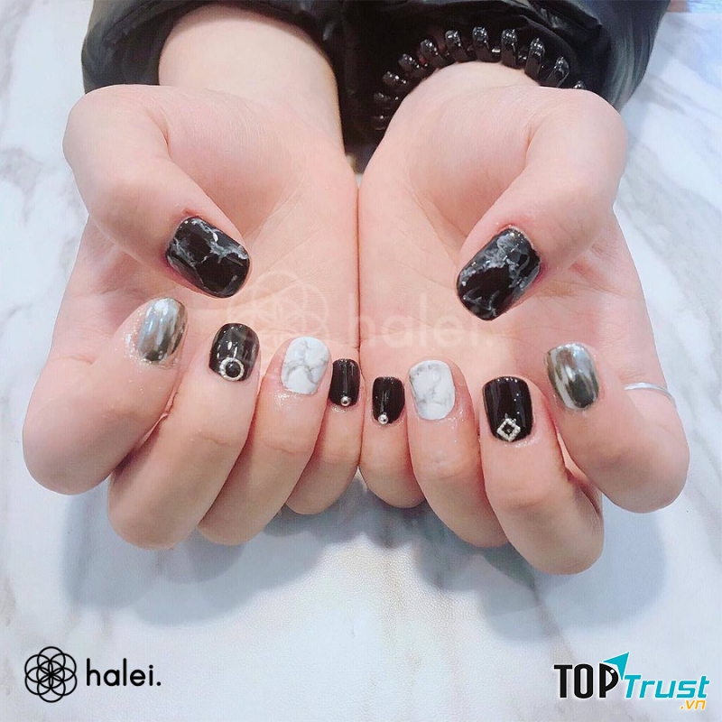 Halei Nail