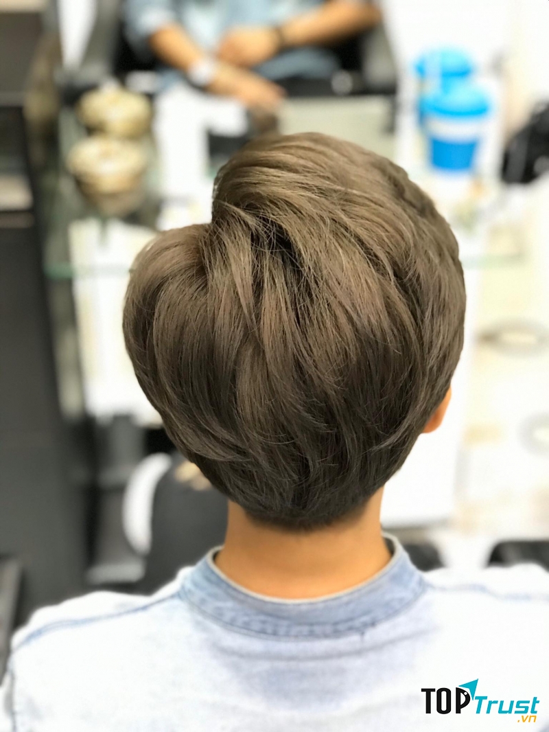 Hallo Hair Salon