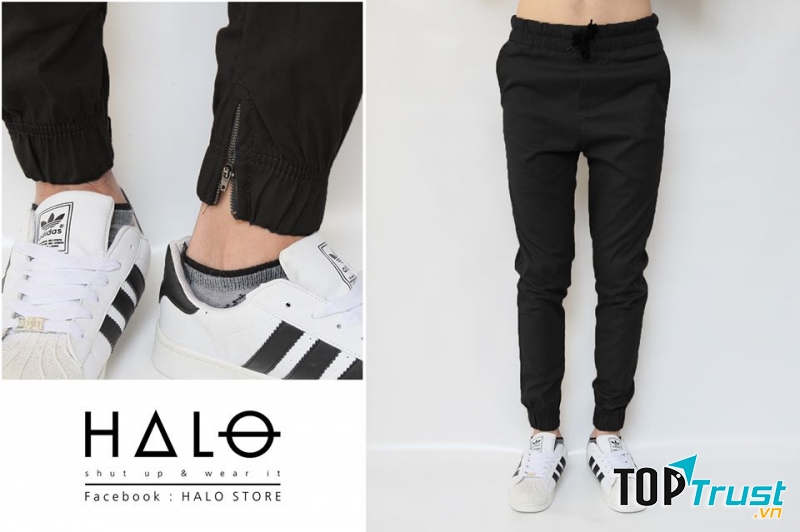 Thời trang phong cách trẻ trung, năng động tại Huế