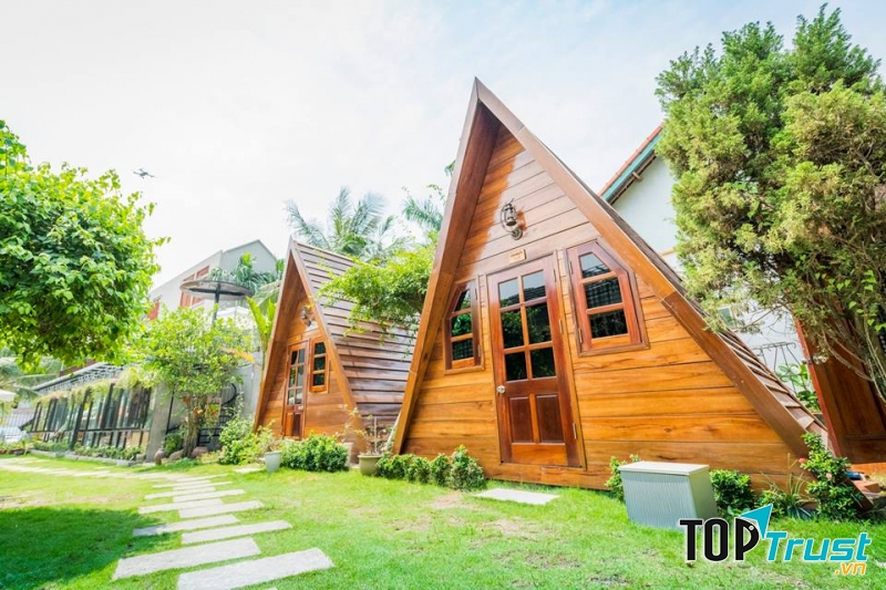 Halong ginger Homestay