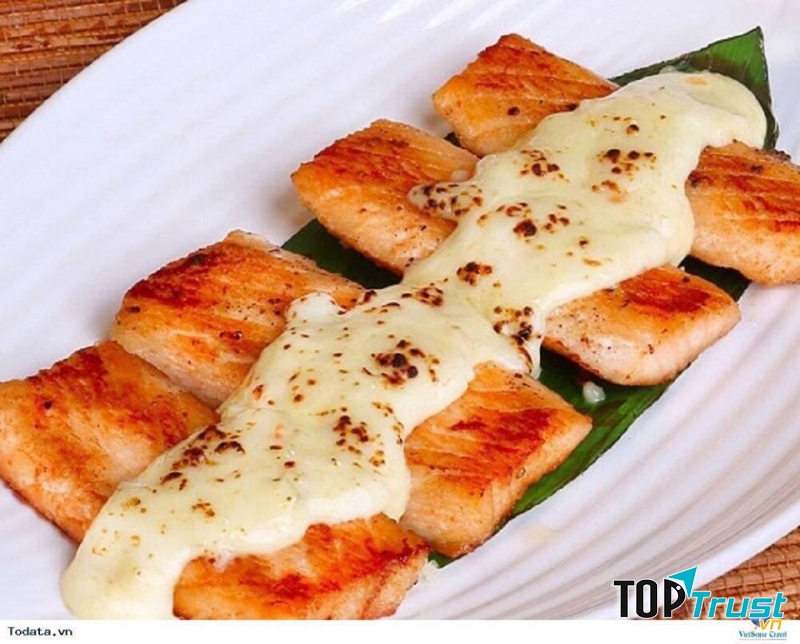 Hầm rượu Hải Đăng