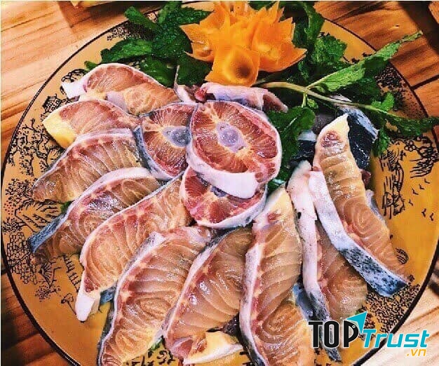 Hầm rượu Hải Đăng