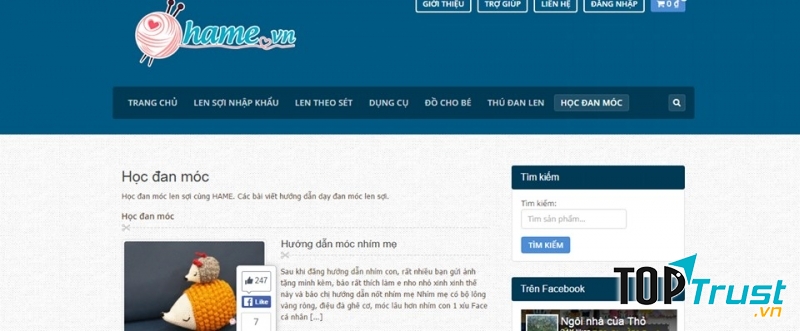 www.hame.vn
