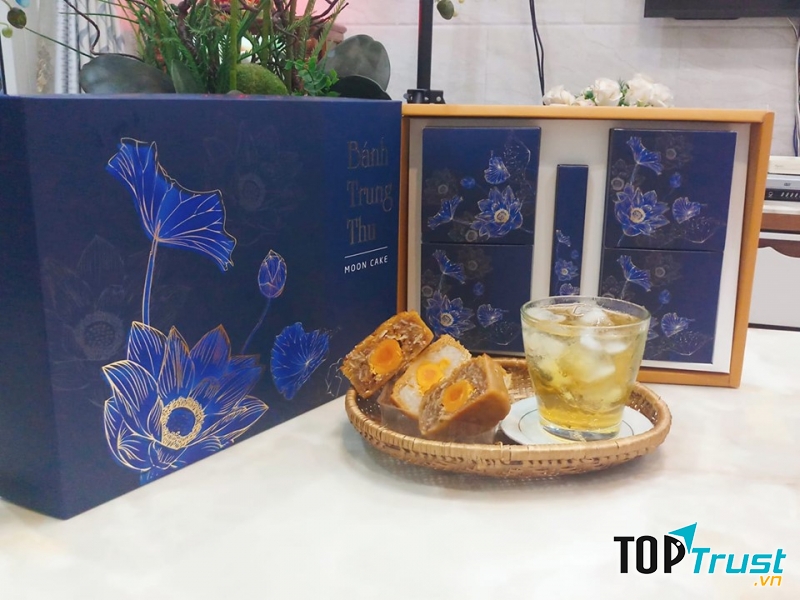 Tất cả các nguyên liệu đầu vào đều được lựa chọn kĩ lưỡng, đảm bảo sạch tươi
