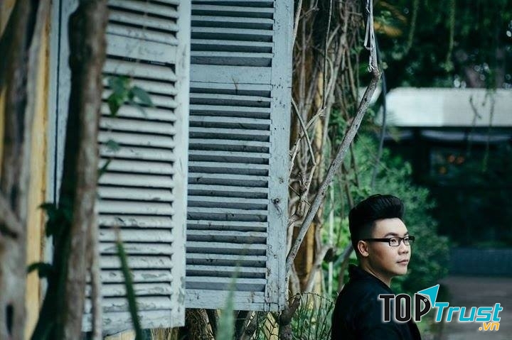 Hamlet Trương
