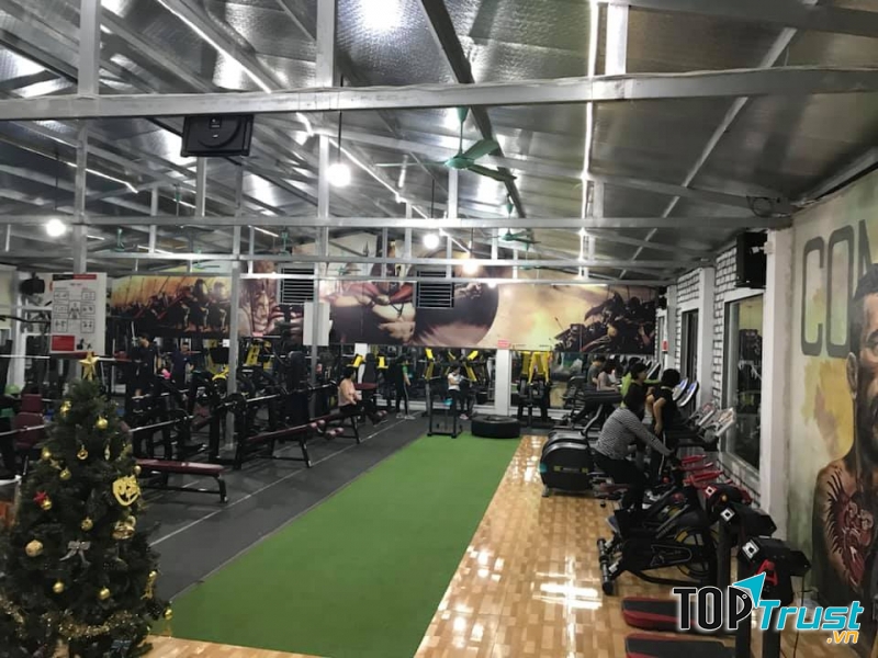 H&H Gym