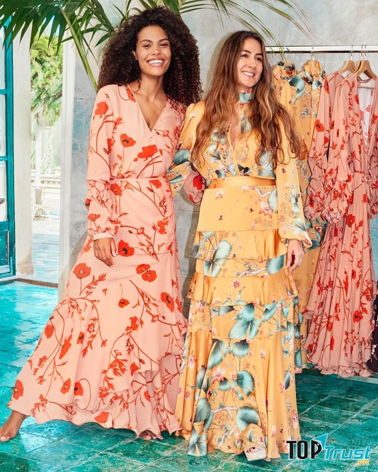 H&M Fashion - đẳng cấp thời trang