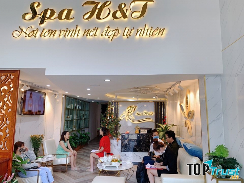 Spa H&T