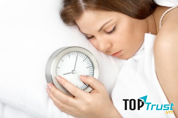 Tuyệt đối không nên ngủ nướng mà bỏ luôn không ăn nhé