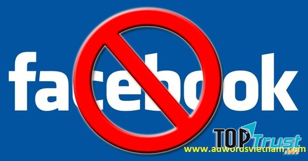 Nói không với thiết bị di động