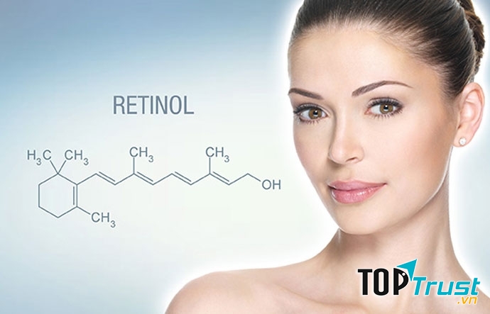 Hạn chế chất retinoids trước khi waxing