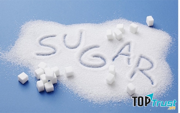 Hãy loại ngay danh sách những đồ ăn chứa nhiều đường ra khỏi thực đơn của trẻ.