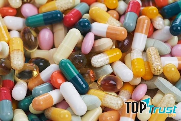 Hạn chế dùng thuốc kháng sinh