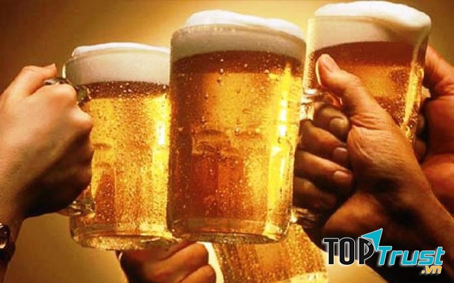 Theo nhiều nghiên cứu trên thế giới, một người nghiện rượu có nguy cơ mắc bệnh ung thư gan cao gấp 5- 10 lần người bình thường.