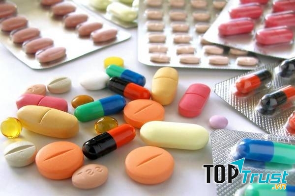 Hạn chế sử dụng thuốc kháng sinh