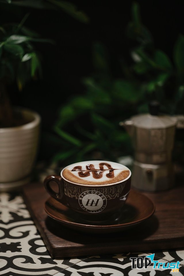 Han Coffee