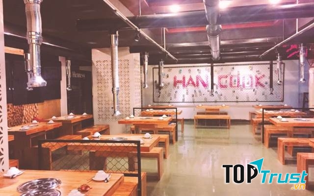 Đơn giản mà ấm cúng