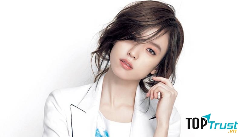 Han Hyo Joo