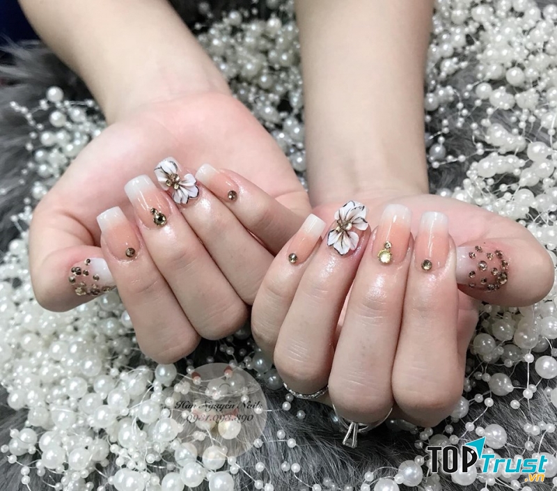 Hân Nguyễn nails